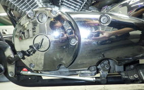 YAMAHA DRAGSTAR 250 2021 VG05J