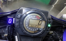 KAWASAKI ZX 10 NINJA R 2004 ZXT00C