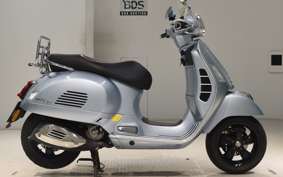 VESPA GTS300 SUPER 2021