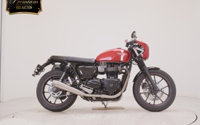TRIUMPH STREET TWIN 2016