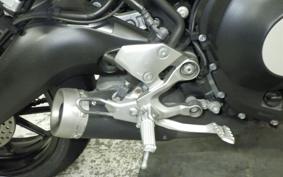 YAMAHA XSR900 2017 RN56J