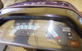 HONDA TACT GEN 1 AF24