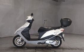 SUZUKI ADDRESS V125 DT11A