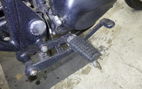 KAWASAKI 250TR BJ250F