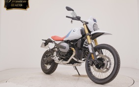 BMW R12G/S 2025