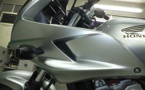 HONDA CB400 SUPER BOLDOR VTEC 2007 NC39