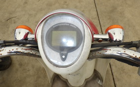 HONDA CREA SCOOPY I AF55