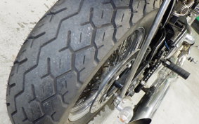 YAMAHA DRAGSTAR 1100 1999 VP10J