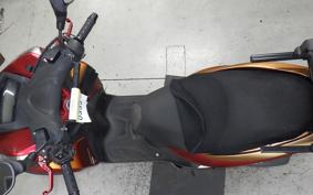 YAMAHA TRICITY 125 SE82J