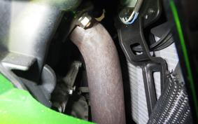 KAWASAKI ZX 1400 NINJA R A 2020