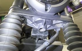 HONDA REBEL 250 S MC49