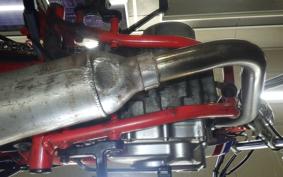 HONDA FTR223 2018 MC34