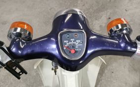 HONDA SUPER CUB50 AA01