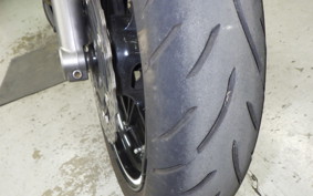 KAWASAKI ER600 N 2009