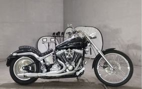 HARLEY FXSTD1580 2007 JB5