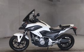 HONDA NC700X DCT RC63