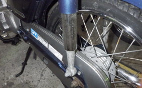 HONDA C50 SUPER CUB E C50