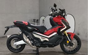 HONDA X-ADV 750 2017 RC95