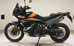 KTM 890 ADVENTURE	