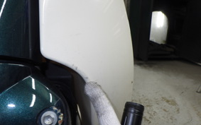 HONDA C110 SUPER CUB JA44