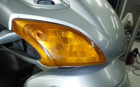 HONDA SPACY 100 JF13