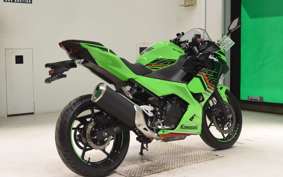 KAWASAKI NINJA 400 2023 EX400L