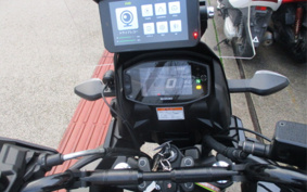 SUZUKI STROM SX EL11L