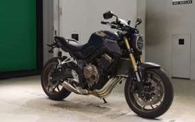 HONDA CB650R 2023 RH03