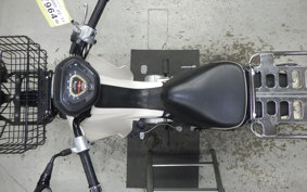 HONDA C50 SUPER CUB AA04