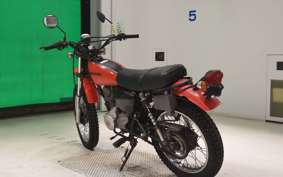 HONDA XL230 2001 MC36