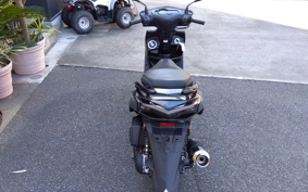 YAMAHA CYGNUS125X SED8J