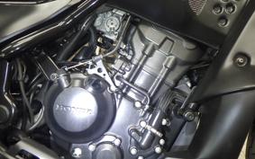 HONDA REBEL 250 1999 MC49