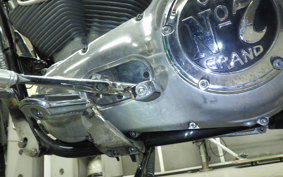 HARLEY FXD 1450 2001