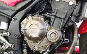 HONDA CBR400R 2019 NC56