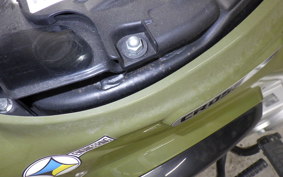 HONDA ｸﾛｽｶﾌﾞ110-2 1998 JA45