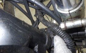 YAMAHA SR400 Gen.2 1993 1JR