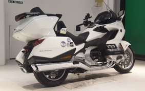 HONDA GL 1800 GOLD WING TOUR DCT 2020 SC79