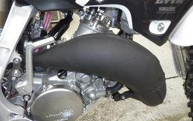 YAMAHA YZ125 CE36C