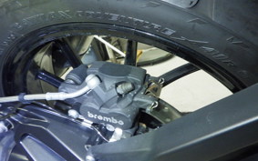 BMW R1250GS 2021
