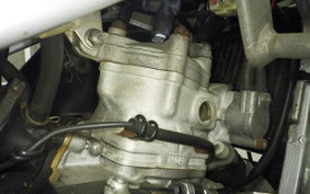 SUZUKI RG125 Gamma 2023 NF13A