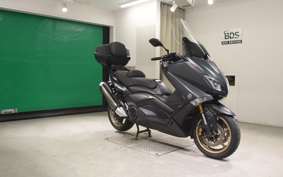 YAMAHA T-MAX 530 2017 SJ12J