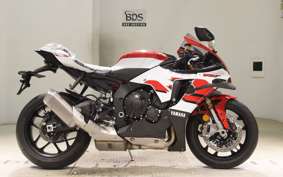 YAMAHA YZF-R170 2021 RN65J
