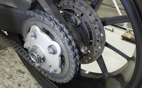 DUCATI MONSTER 1100 EVO 2011