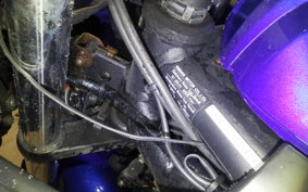 YAMAHA YZF-R25 1977 RG10J