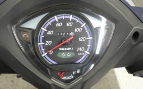 SUZUKI ADDRESS 110 CE47A