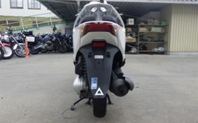 HONDA LEAD 125 2003 JK12