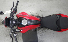 DUCATI MONSTER 937 + 2025