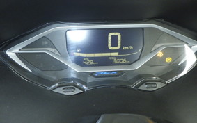 HONDA PCX 160 2000 KF47