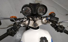 YAMAHA RZ 250 4L3