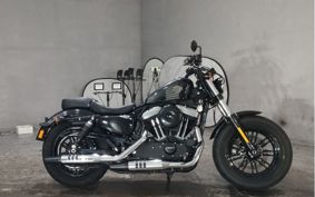 HARLEY XL1200X 2017 LC3